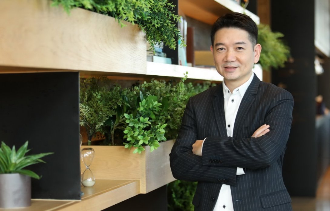 ORI โชว์พรีเซลครึ่งปีแรก 11,200 ล้านติดเครื่อง Q3 เปิดบ้านหรู“เบลกราเวีย”พร้อมคอนโด6,200ล้าน