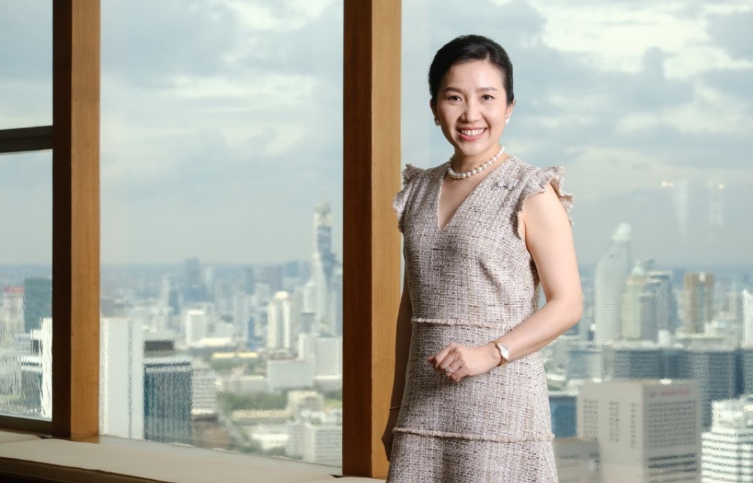        AWC ต้อนรับ16โรงแรมในเครือทั่วไทยด้วย2แคมเปญใหญ่ กับหลากหลายข้อเสนอสุดพิเศษ