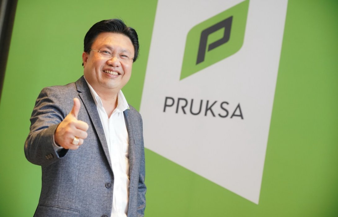 พฤกษา ปลื้มทาวน์เฮ้าส์ยอดขายทะลุเป้า2เดือน กวาดยอด 1,730 ล้าน