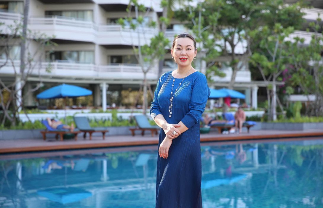 รีเจ้นท์ ชะอำ หัวหิน เดินหน้าสวนกระแส  เปิดโซนใหม่ Family Wing  ต้อนรับนักท่องเที่ยวไทย 