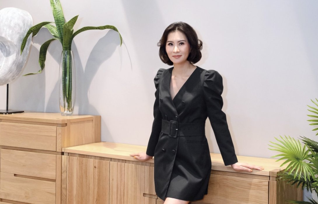 ‘อินเด็กซ์ ลิฟวิ่งมอลล์’ปลุกตลาดห้องนอนคึกคัก ส่งแคมเปญแรงกลางปี“Index Bedroom Sale” 