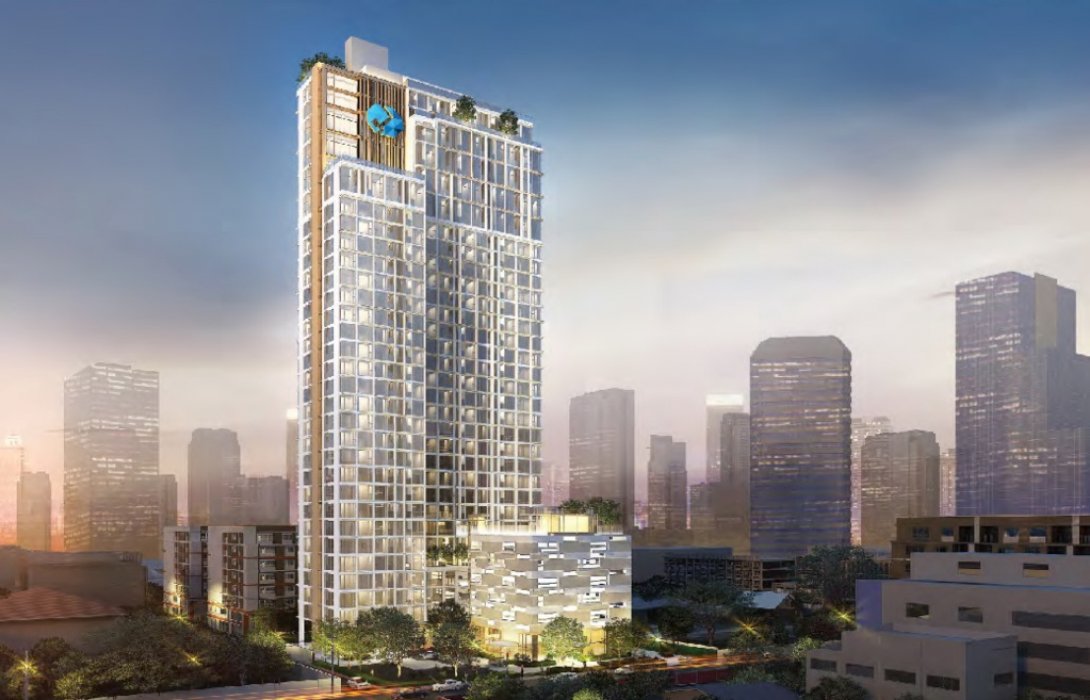 คิว กรีน โฮเทลส์ จากอังกฤษ รุกขยายตลาดไทย  ปักหมุดกรุงเทพฯ ศูนย์กลางบริหารจัดการอสังหาฯ 