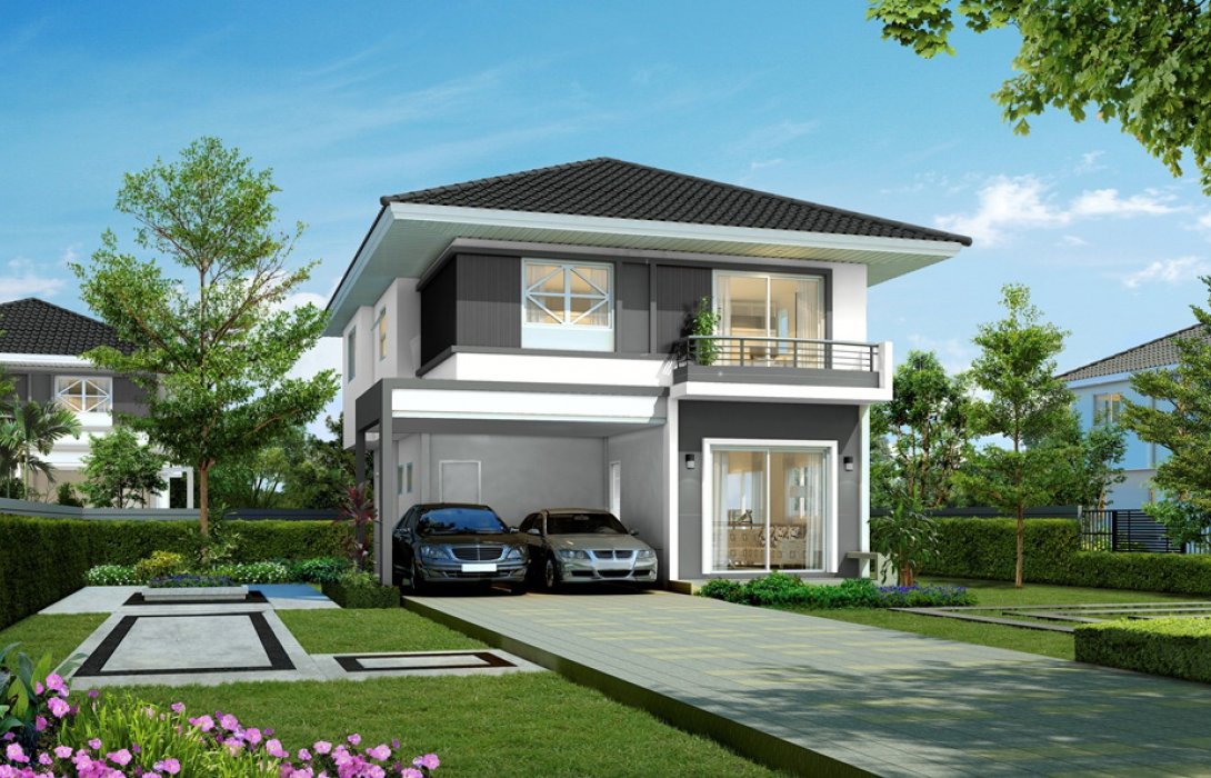  ศุภาลัย รุกหนักครึ่งปีหลัง เตรียมเปิด“ศุภาลัย พาร์ควิลล์ หางดง-เชียงใหม่”