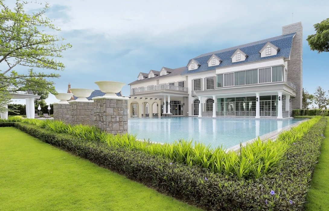 เพอร์เฟค เดินหน้าปั๊มยอดขายครึ่งปีหลัง ทุ่มงบ 700 ล้าน เปิดตัวคลับเฮ้าส์ใหม่ 8 แห่ง