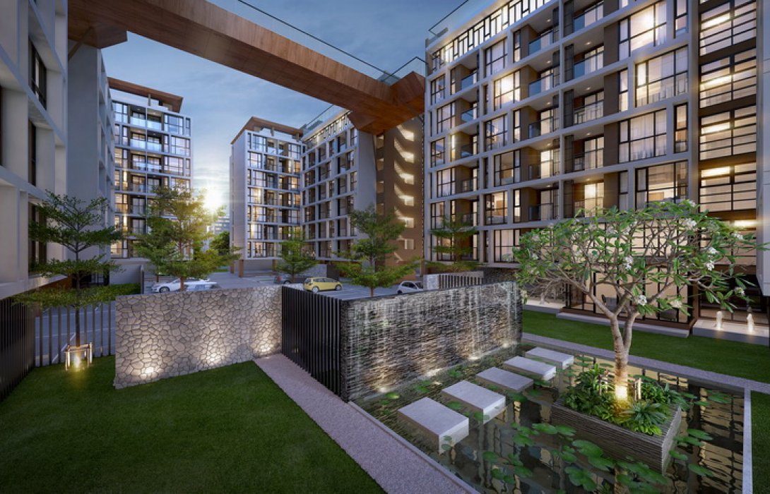 เดอะคิวบ์ เซาท์ แจ้งวัฒนะ จัดงาน‘วันเดียว แจ่มทั้งแจ้งฯ’18 ก.ค.นี้ 