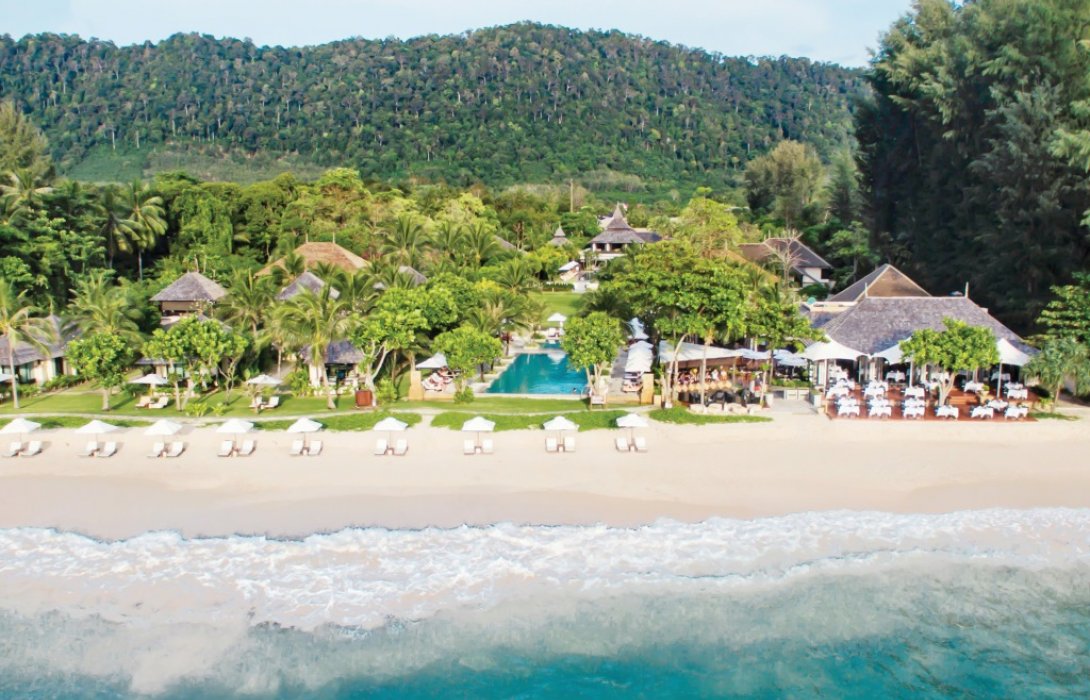 โรงแรมเครือเอ็มบีเค กรุ๊ป จัดโปรโมชั่นรับแคมเปญ“เราเที่ยวด้วยกัน”คิดราคาเริ่มต้นเพียง 1,350 บาท