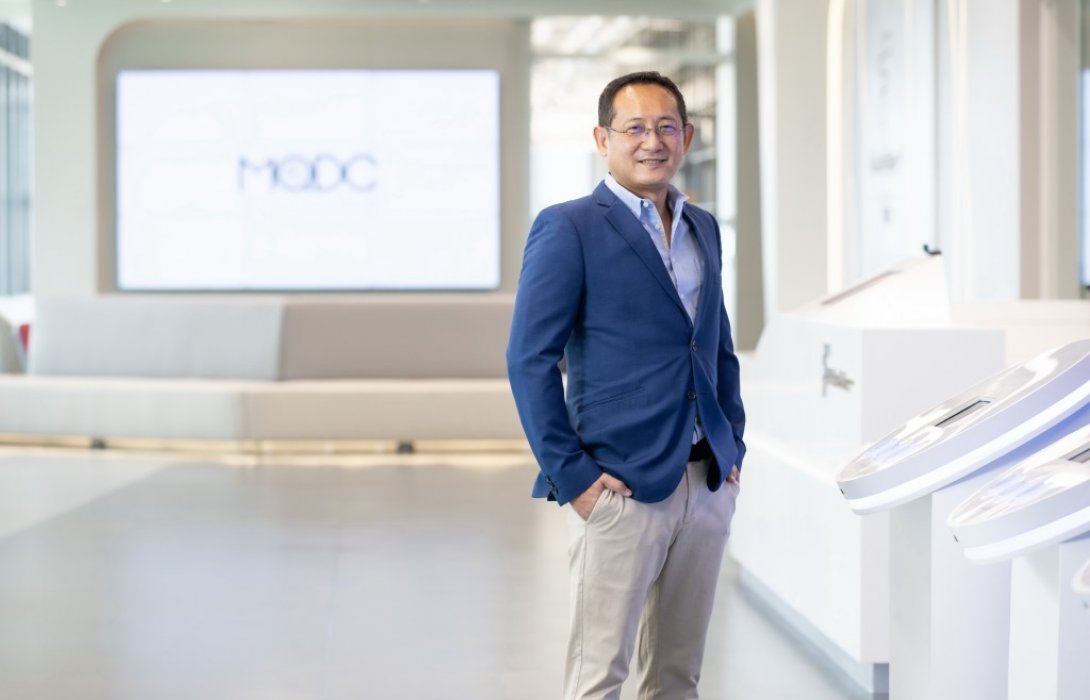 MQDCเสนอขายหุ้นกู้ประเภทไม่ด้อยสิทธิอายุ2ปีผลตอบแทน6.85% ต่อปี