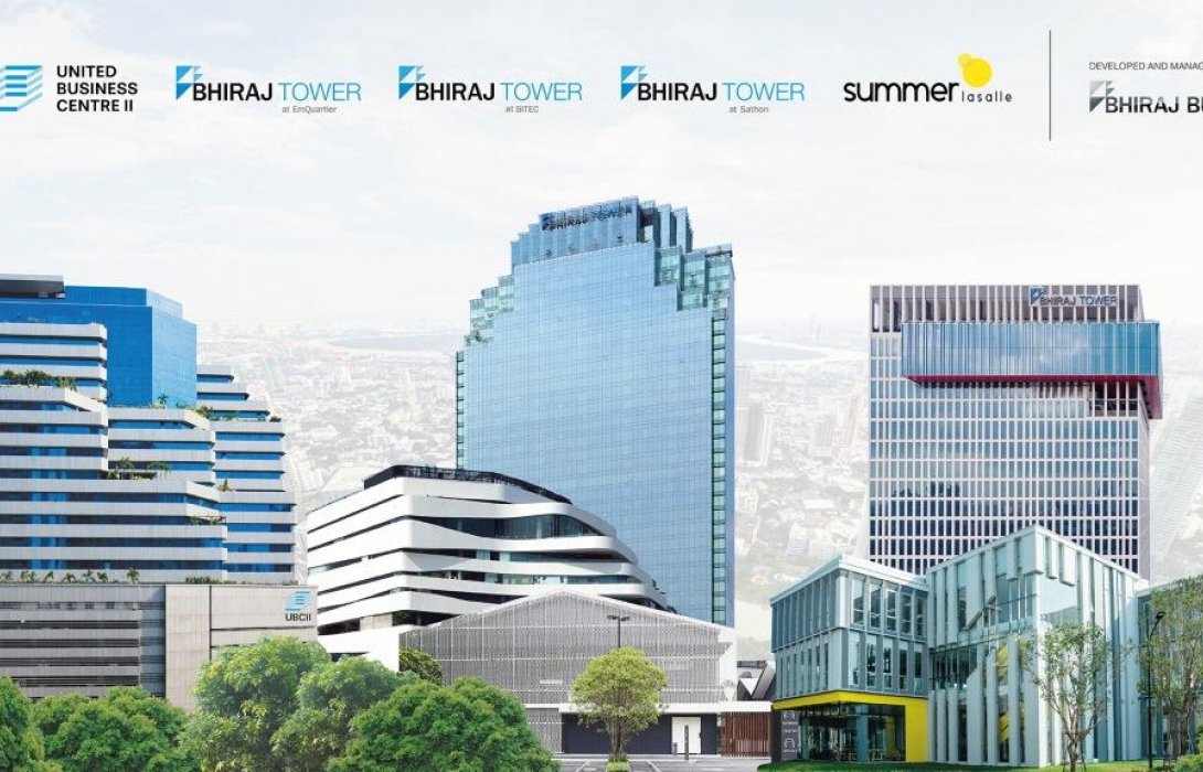 กลุ่มบริษัทภิรัชบุรียกระดับมาตรการความปลอดภัยและความสะอาด สร้างความเชื่อมั่นให้แก่ผู้เช่า