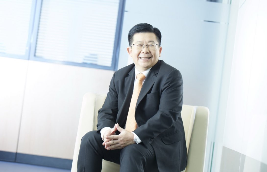 ดัชนีความเชื่อมั่นผู้ประกอบการธุรกิจพัฒนาที่อยู่อาศัยลดลงต่อเนื่อง ต่ำกว่าค่ากลาง 5 ไตรมาสต่อต่อกัน