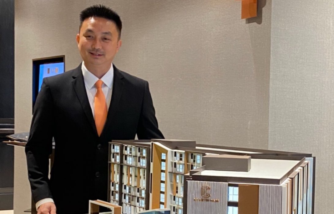 ‘เดอะเซนโทร คอนโด บางแสน’ผ่านอนุมัติEIAพร้อมก่อสร้างทันที เปิดให้ลูกค้าจองตึกใหม่ 