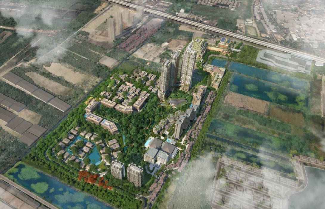 แมกโนเลีย ควอลิตี้ ดีเวล็อปเม้นต์ ชูการพัฒนาอสังหาริมทรัพย์ที่สอดคล้องงานวิจัย