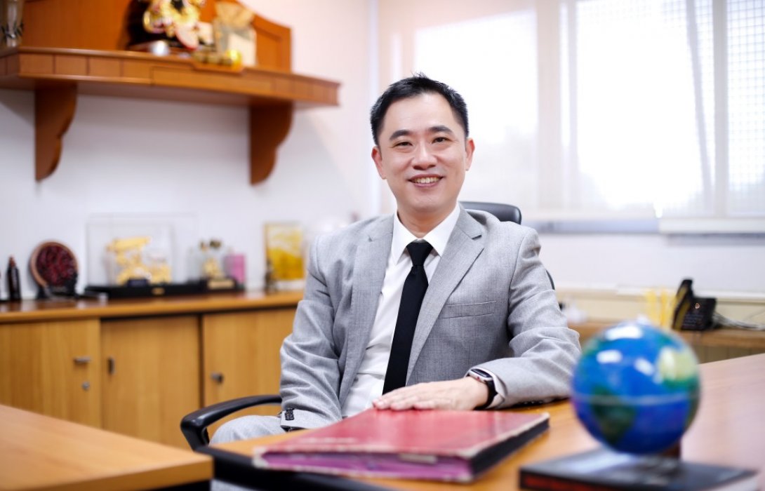 CCP มองครึ่งปีหลังเติบโตต่อเนื่อง ตุนแบ็คล็อค 1,800 ล้านบาท  สานต่องานงานเมกะโปรเจค 