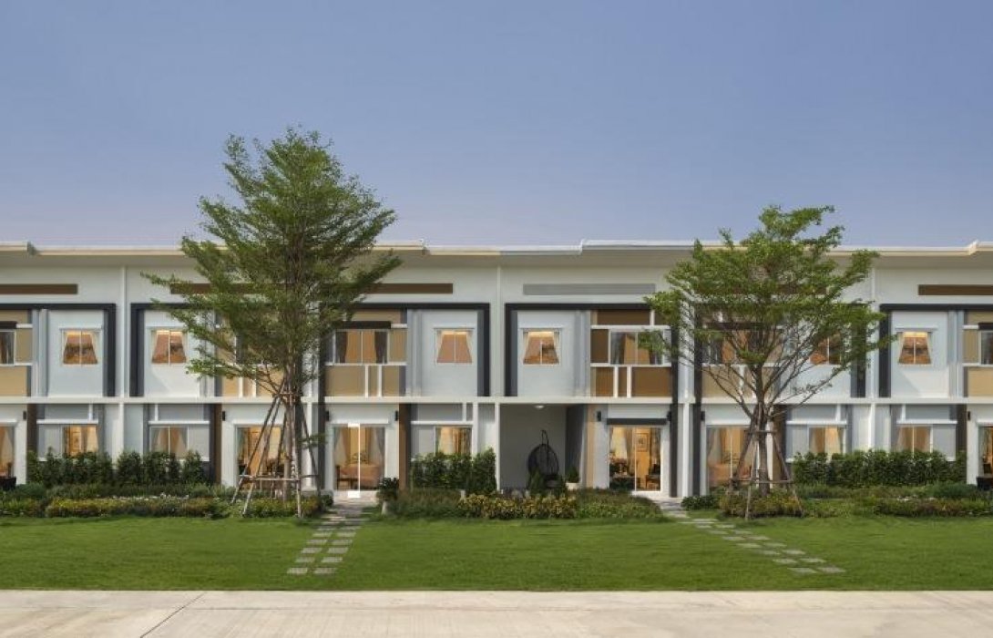 ลลิล พร็อพเพอร์ตี้ ทุ่มงบ1,500ล้าน ขยายการพัฒนาโครงการโซนกรุงเทพฯ ฝั่งตะวันตก