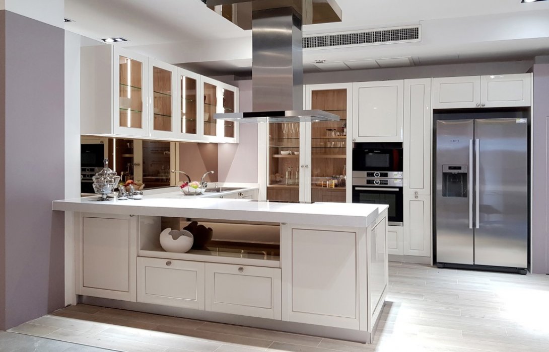 สตาร์มาร์คได้ฤกษ์เปิดโชว์รูมใหม่ สาขาบุญถาวร (รัชดา) พร้อมแนะนำชุดครัวรุ่นใหม่