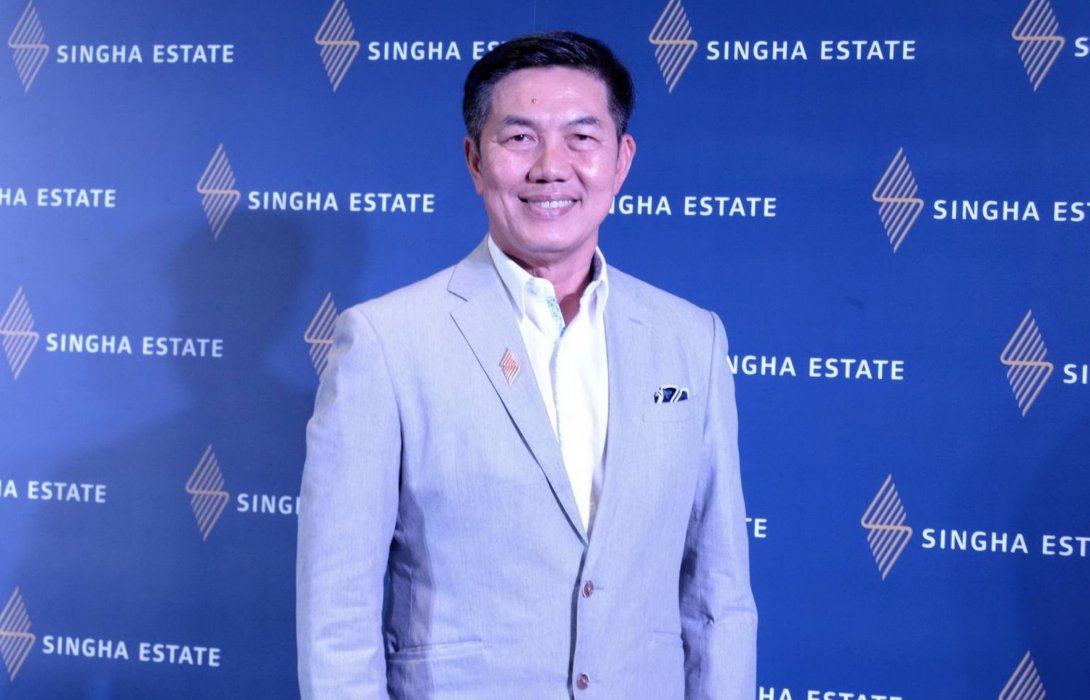‘สิงห์ เอสเตท’ เผยแผนธุรกิจครึ่งปีหลัง 2020 เดินหน้าลงทุนตามแผน 5 ปี  ขยายตลาดและรุกธุรกิจรูปแบบใหม่ 