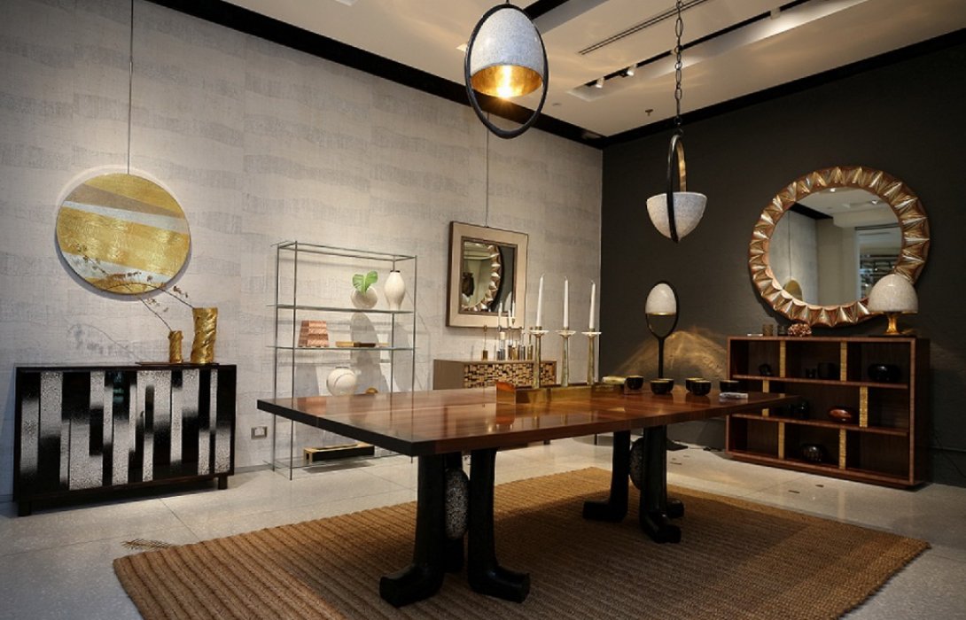 เยี่ยมชมแฟลกชิพโชว์รูม 