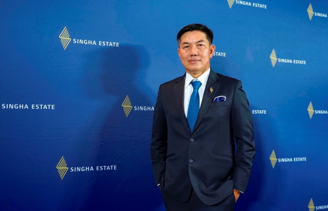 สิงห์ เอสเตท ไถ่ถอนหุ้นกู้แปลงสภาพ สร้างความแข็งแกร่งทางการเงิน รองรับการเติบโตยั่งยืน