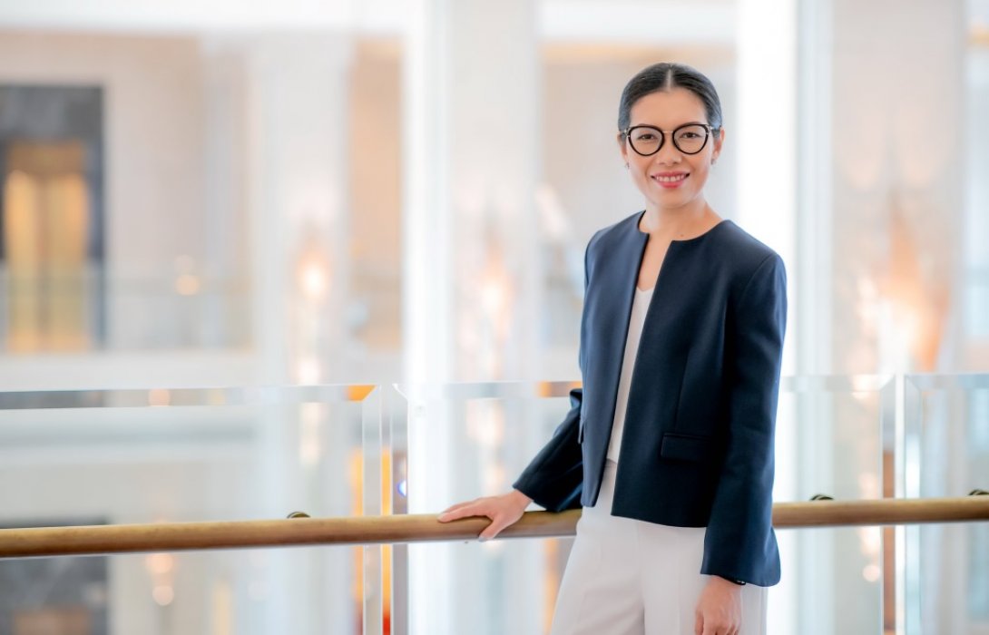 เน็กซัสแนะวิธีการเลือกคอนโดลีสโฮลด์เพื่อการลงทุน ให้ได้ผลตอบแทนสุดคุ้มในอนาคต 