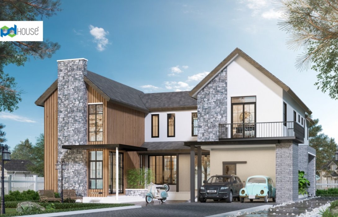 พีดีเฮ้าส์ หวั่นพิษเศรษฐกิจ-ม็อบ ฉุดรับสร้างบ้านซึมลุยอัดโปรเด็ด 4 ต่อปลุกกำลังซื้อ Q3