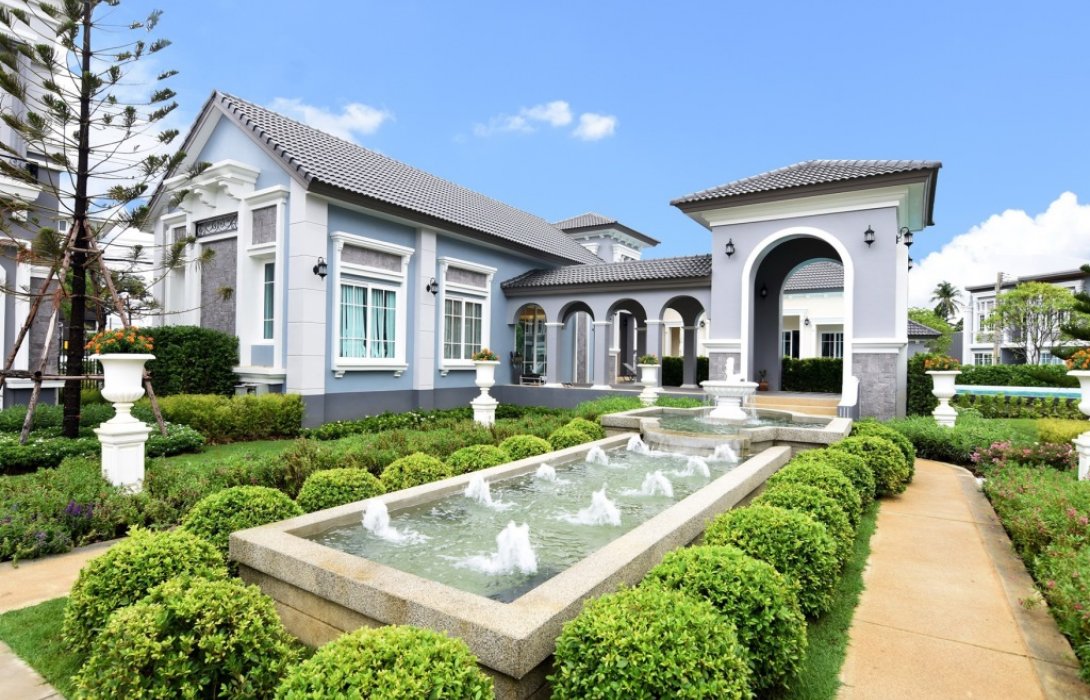 โกลเด้น ทาวน์ เชียงใหม่-กาดรวมโชคบ้านทำเลคอนโด ทำเลดี มีชัย กวาดจองไปกว่า 650 ล้าน