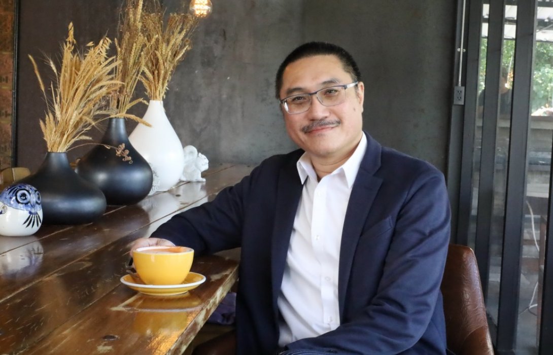 เปิดตัว“Primo Academy”สถาบันอบรมอสังหาฯโดยกูรูหลากวงการ 