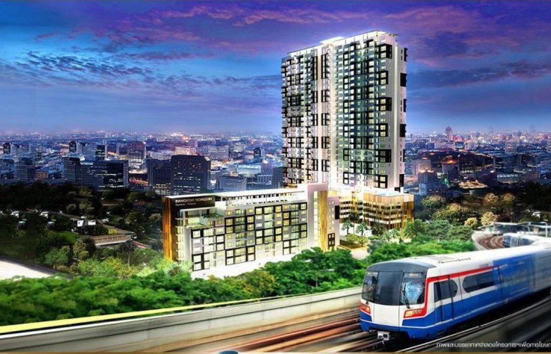 “CMC”Infinity Due-Day เปย์สุดๆสนั่นเดือน8 เปย์ทุกข้อเสนอ 5 คอนโดทำเลแนวรถไฟฟ้า