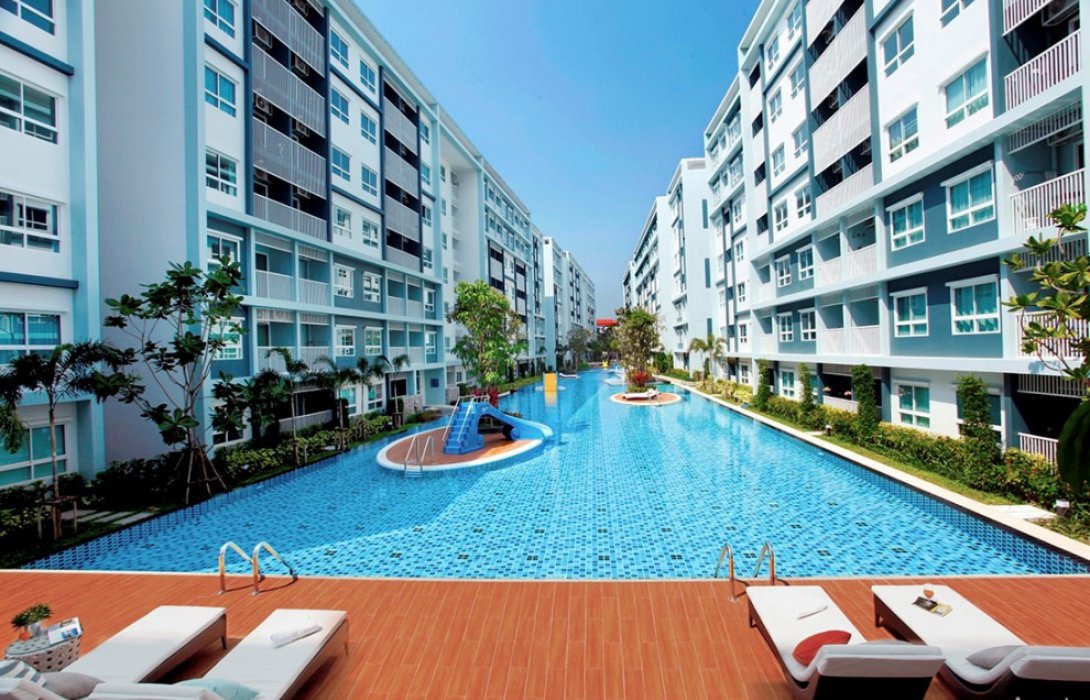 “ควอลิตี้เฮ้าส์” เปิดตัวแคมเปญ“BEST BUY MOMENT”กระตุ้นไตรมาส3/2563   