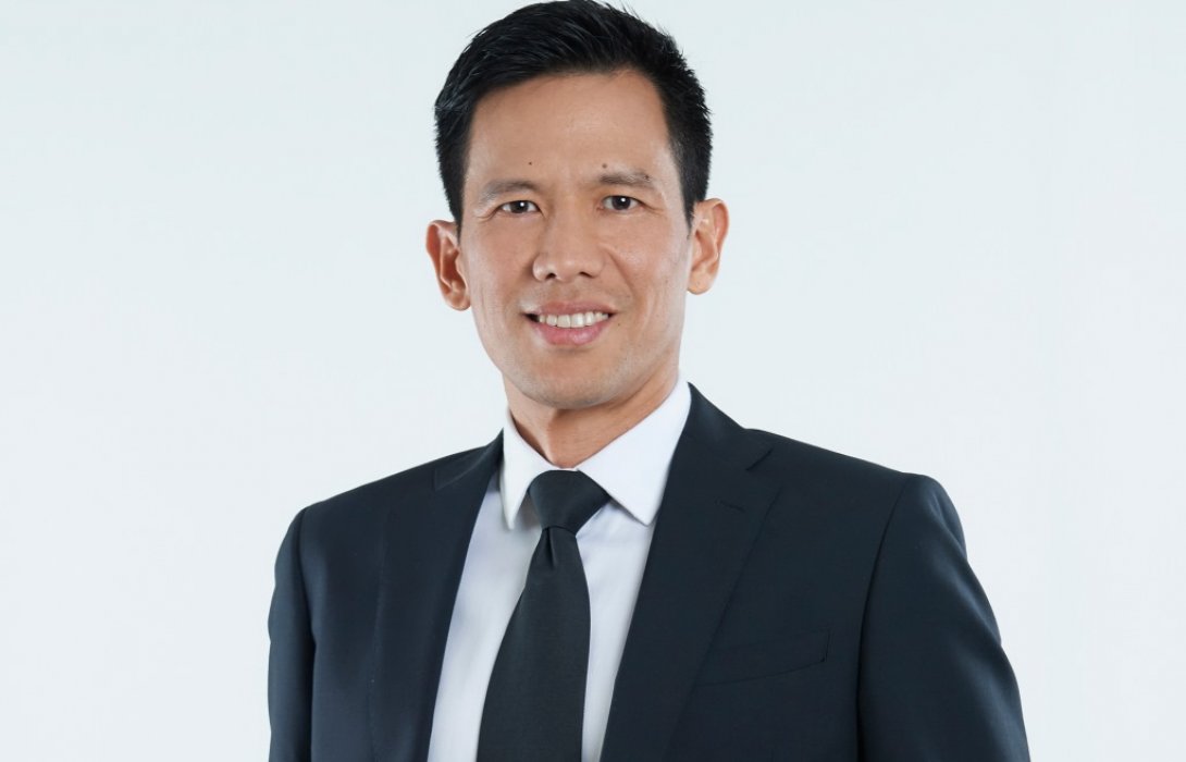 ซีบีอาร์อี ชี้ พื้นที่ทำงานเปลี่ยนหลังโควิด-19