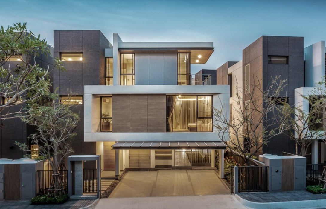   LPN จัดแคมเปญ“INFINITE SURPRISE” BAAN 365 RAMA III กับราคาที่ดีที่สุด