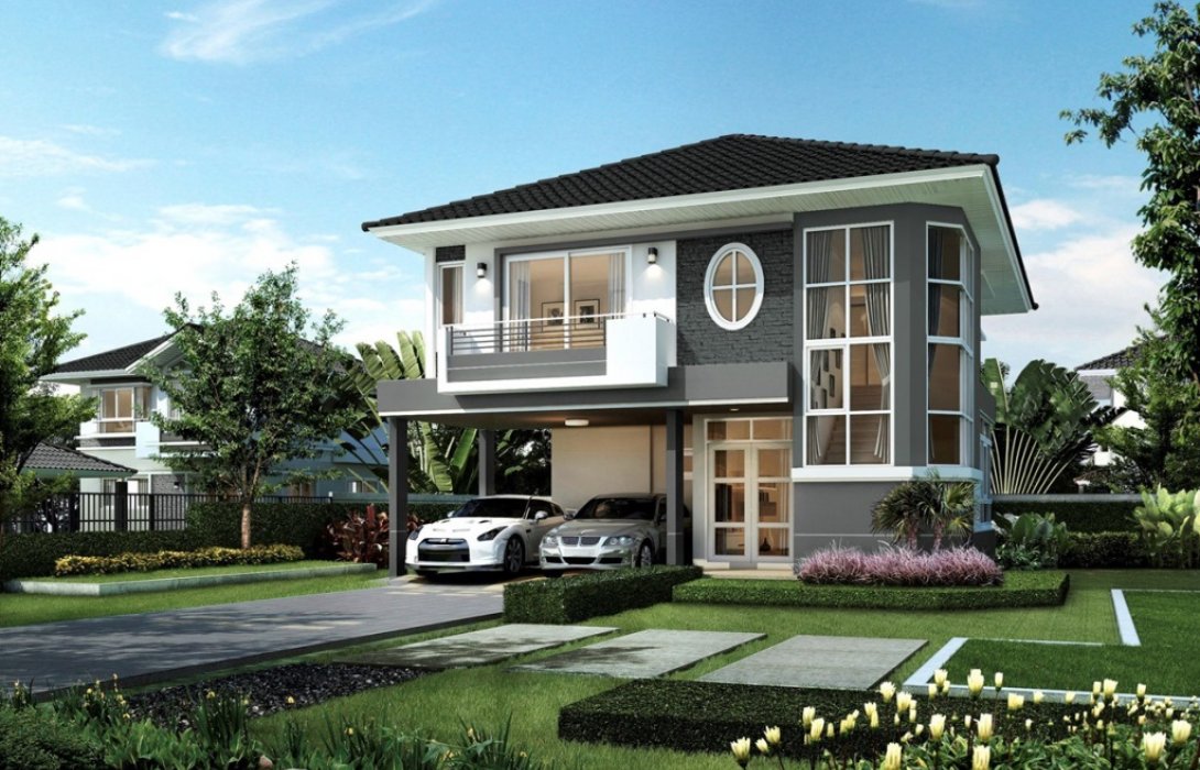 ศุภาลัย เจาะตลาด EEC ต่อเนื่องปักหมุดเปิด“ศุภาลัย วิลล์ ศรีราชา-บ่อวิน”