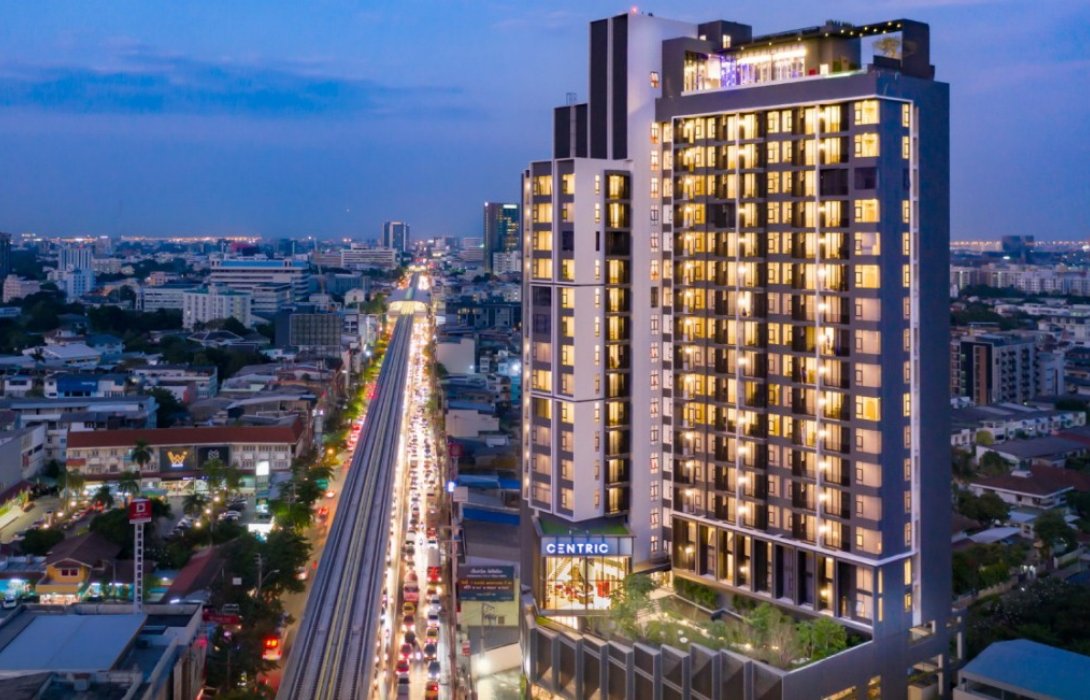 เอสซี แอสเสท รวม 42 โครงการคุณภาพ ร่วมแคมเปญพิเศษ “SC PROPERTY SHOWCASE” 