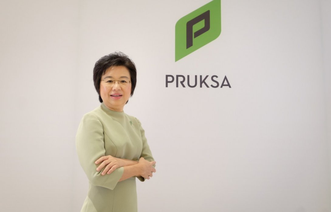 พฤกษาโชว์กำไรครึ่งปีแรก1,339 ล้านชูกลยุทธ์มาร์เก็ตติ้งแมกซ์โมเดล 