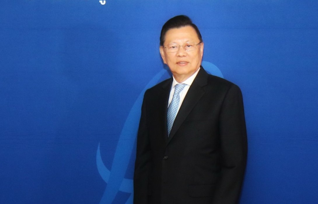 ลลิล พร็อพเพอร์ตี้ โชว์ไตรมาสสอง เติบโตอย่างแข็งแกร่ง ยอดรับรู้รายได้ 1,304 ล้านบาท 