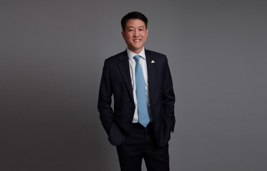  ไรมอน แลนด์ ชูกลยุทธ์เจาะกลุ่มลูกค้าไฮเอนด์ เร่งยอดโอนลูกค้าต่างชาติ