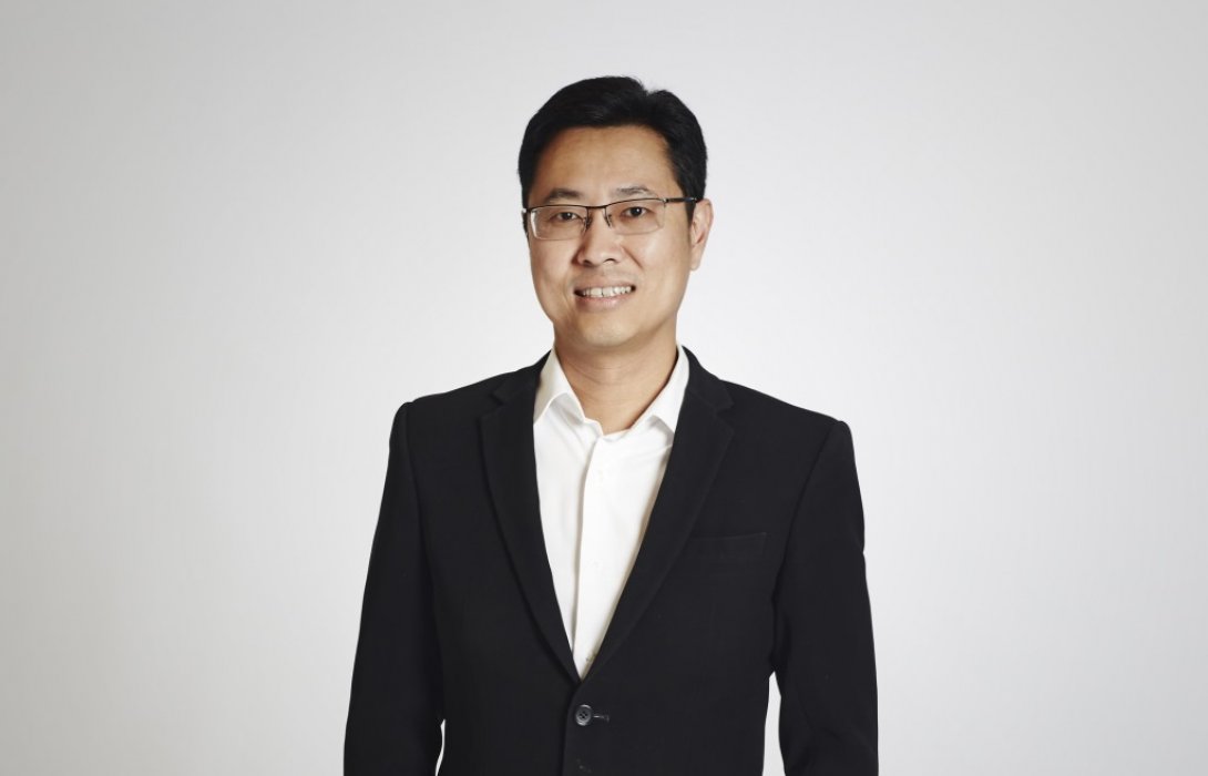 วรวรรต ส่งไม้ต่อ ดัน“กำพล ปุญโสณี”นั่งกรรมการผู้จัดการใหญ่ เสริมแกร่งUV