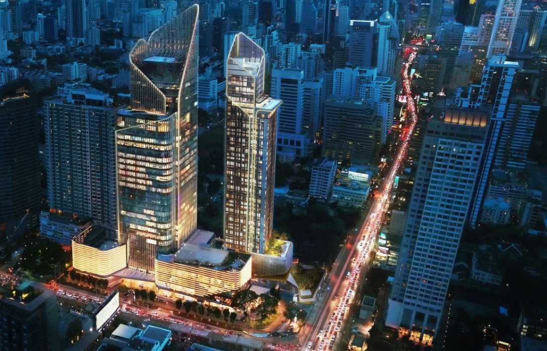 ดิ เอส แอท สิงห์ คอมเพล็กซ์ จัดแคมเปญสุดพิเศษ พร้อมเฟอร์นิเจอร์สุดหรู