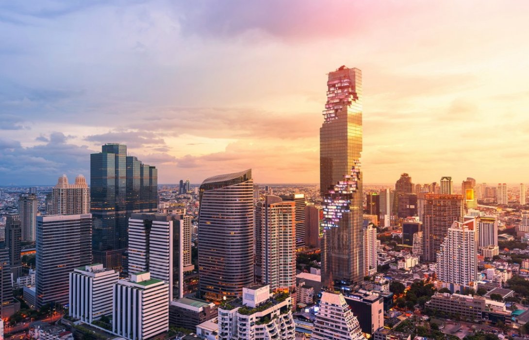 5 ยูนิตใหญ่สุดท้าย! Sky Residence ที่ The Ritz-Carlton Residences Bangkok