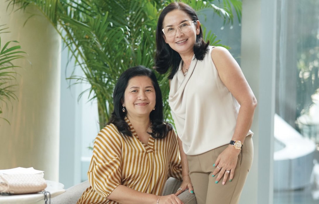 ‘SC Asset  x SULWHASOO’ มอบประสบการณ์เรื่องการดูแลผิวพรรณและความงามระดับเพรสทีจ