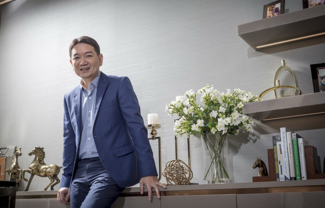 “ออริจิ้น”เปิดบ้านติดปีกอดีตแอร์-สจ๊วต สู่“PROPERTY AMBASSADOR”