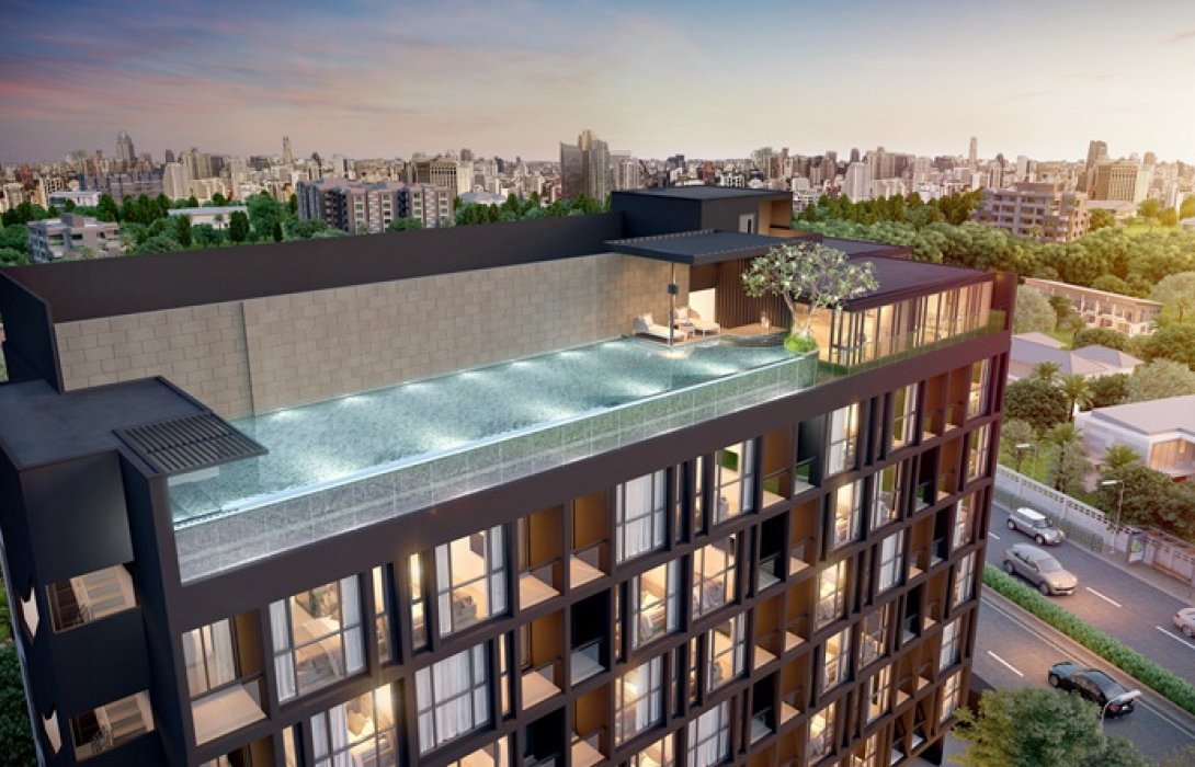 คิวบ์ เรียล พร็อพเพอร์ตี้ รุกไตรมาส 3 เปิด 2 โปรเจคใหม่ DAYS และ The Cube Boutique รามอินทรา 