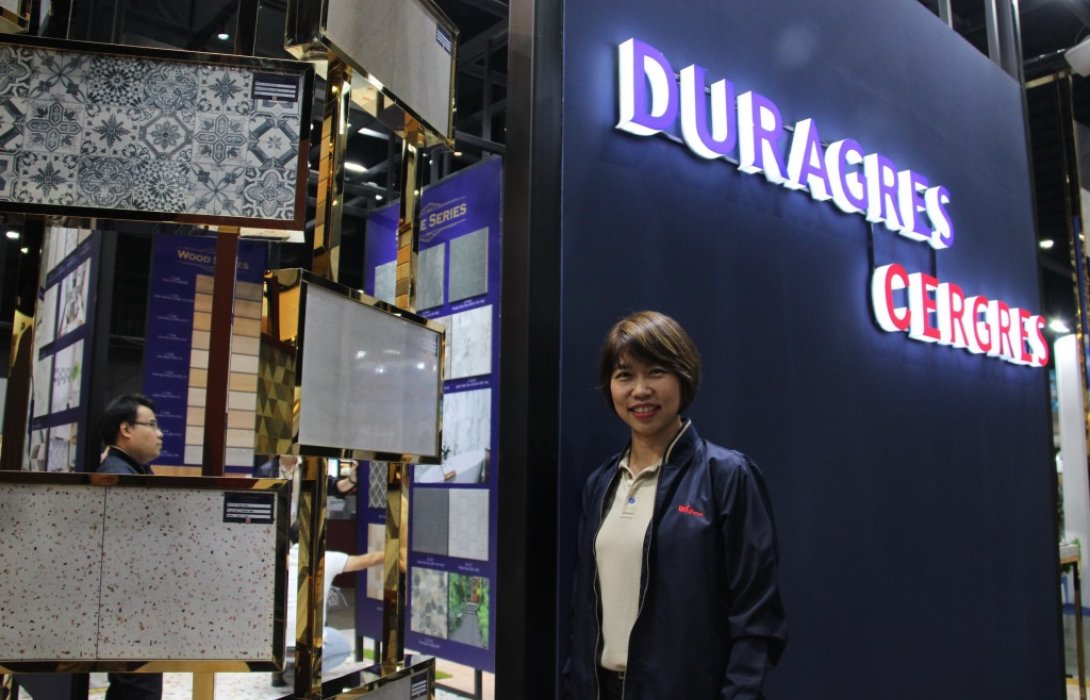  UMI GROUP  เปิดเกมรุกบุกตลาดดิจิทัล  สร้างประสบการณ์ใหม่ในการชมและช้อปกระเบื้องออนไลน์