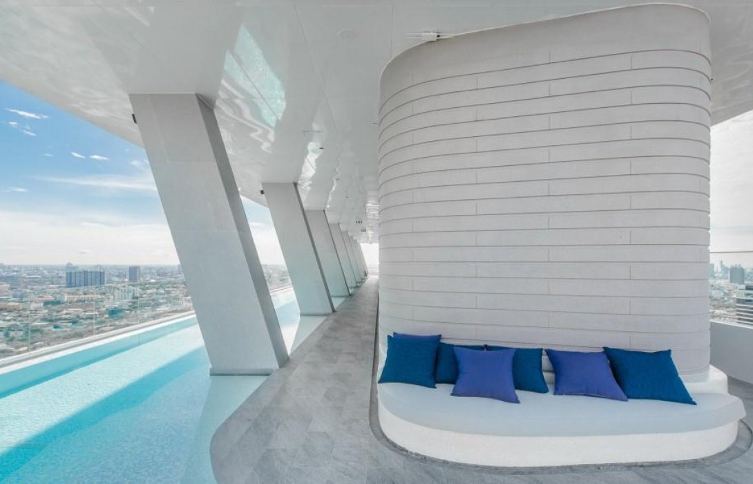 “แสนสิริ-โตคิว”ลุยโอน“XT EKKAMAI”ไลฟ์สไตล์คอนโดฯพร้อมอยู่ เจาะกลุ่มมิลเลนเนียล 