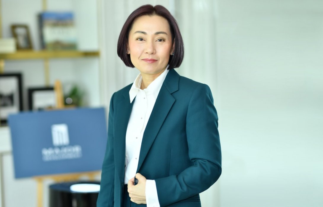 MJD ปิดการขายหุ้นกู้ล็อตใหม่ฉลุย นักลงทุนจองเกลี้ยง เดินเครื่องนำเงินลงทุนขยายธุรกิจ 