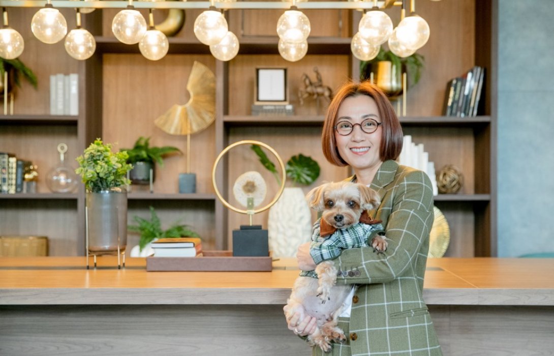 “เมเจอร์”ตอกย้ำผู้นำ Pet-Friendly Residencesจับมือ“ทิพยประกันภัย”มอบสิทธิพิเศษประกันสัตว์เลี้ยง” 