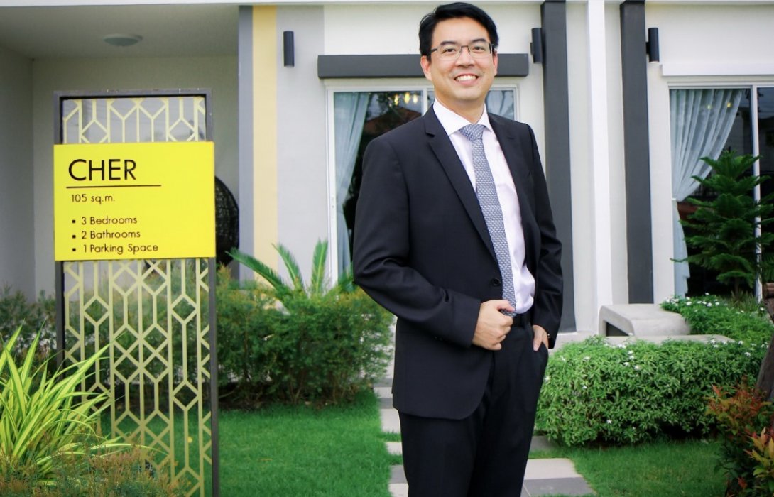 ลลิล พร็อพเพอร์ตี้ เดินหน้าพัฒนาฝั่งกรุงเทพฯ ตะวันตก รองรับแผนการพัฒนา จ.นนทบุรี  