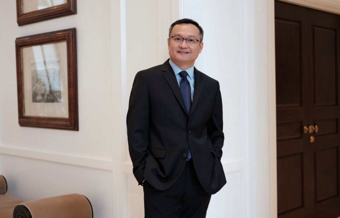 แสนสิริ ปรับเป้าโอนปี 63 จาก42,000ล้าน เป็น 43,000ล้าน หลังยอดโอนพุ่ง 100% จากปีก่อน 