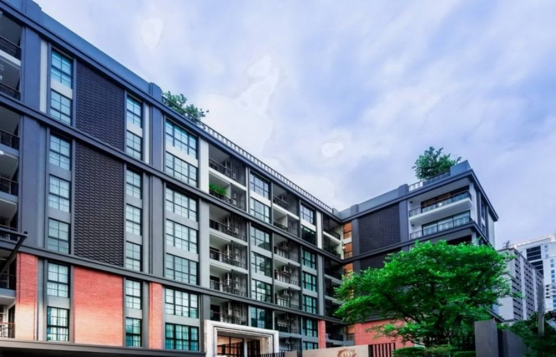 “ณ วรา เรสซิเดนซ์” คอนโดมิเนียมหรู ตอบโจทย์การอยู่อาศัยใจกลางเมือง บนทำเลแรร์ไอเท็ม “หลังสวน” 