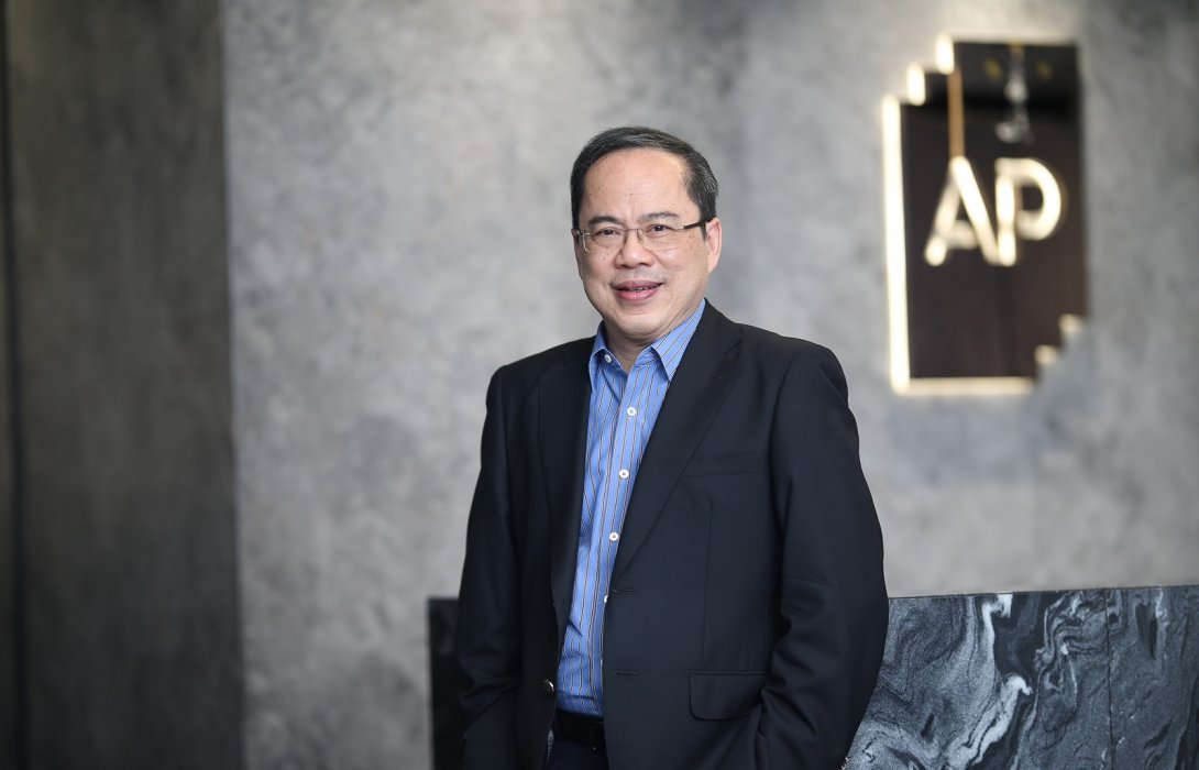 เอพี ไทยแลนด์ ฝ่าวิกฤตเติบโตแข็งแกร่งกำไร3,280ล้านรายได้รวม35,180ล้านสูงสุดเป็นประวัติการณ์