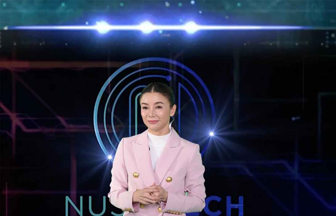 ณุศาเทค กรุ๊ป  ทุ่มพันล้าน เปิดตัว Nusa Digital Asset ลงทุนด้านอสังหาริมทรัพย์รูปแบบใหม่ 