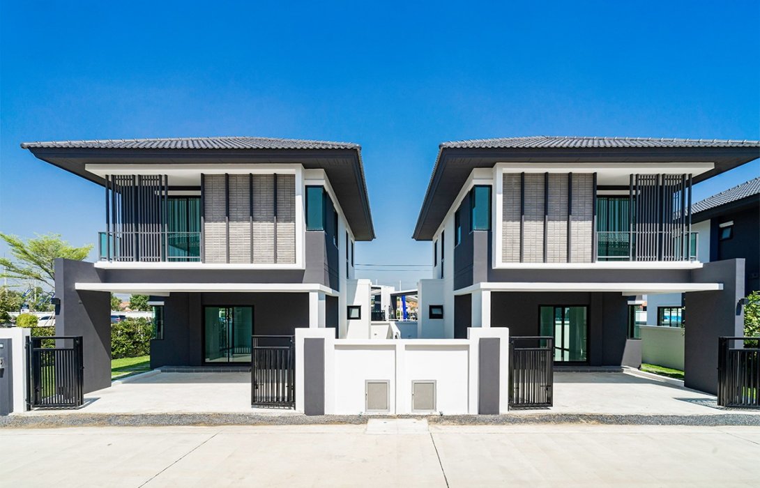 เอ็น.ซี. เฮ้าส์ซิ่ง เปิดตัวโครงการใหม่ส่งท้ายปี ผลตอบรับดีเยี่ยม 2 วัน กวาดยอดขาย กว่า 100 ล้านบาท  